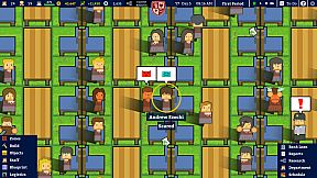 Academia : School Simulator