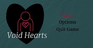 Void Hearts