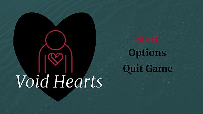 Void Hearts