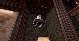 Reverse Escape Room: Archaeologists Sanctum