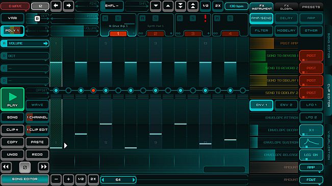 Rytmik Studio – MEGA PACK: Games & Videos