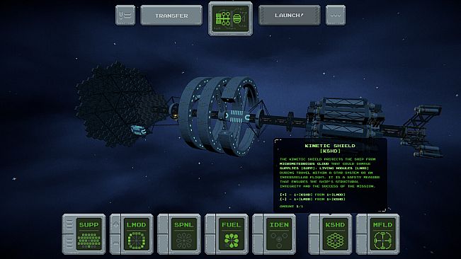 Pioneers of the Unknown