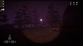 Abducted: The Night Hunters