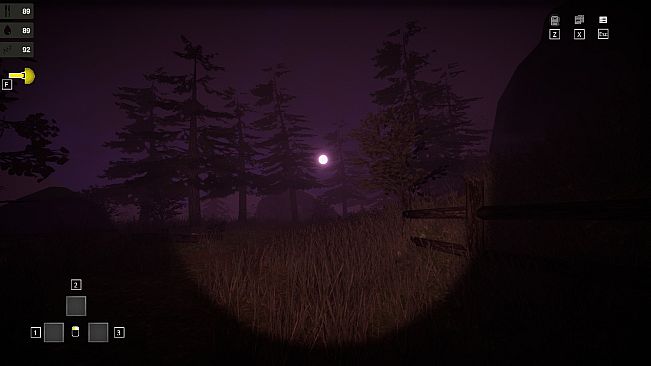 Abducted: The Night Hunters