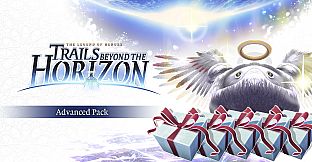 Trails beyond the Horizon - Advanced Pack
