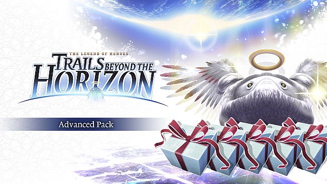 Trails beyond the Horizon - Advanced Pack