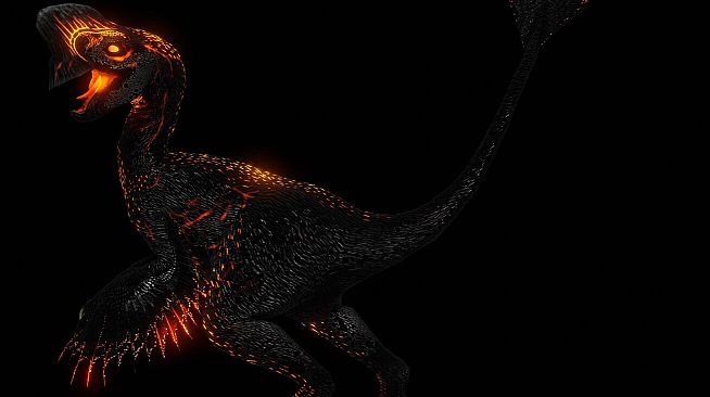 Primal Carnage: Extinction - Ultimate Raptor Pack DLC