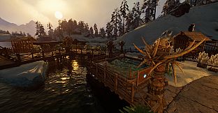 Soulmask-Cozy Tribe Theme Pack