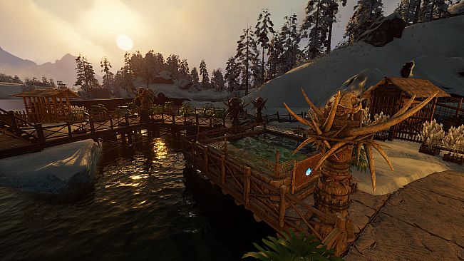 Soulmask-Cozy Tribe Theme Pack