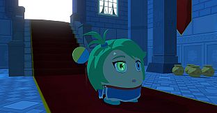 Shishi : Ballad of the Oracle