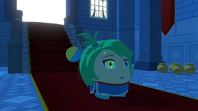 Shishi : Ballad of the Oracle