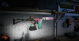 Contractors Showdown : ExfilZone - Prismatic Warfare Spray Pack