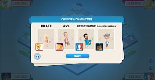 Business tour. Football: Forward Number 10