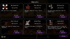 Old Coin Pusher Friends 3