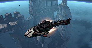 Star Conflict - Confessor