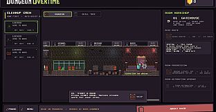 Dungeon Overtime