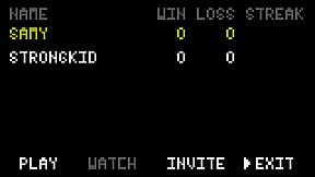 Super Bout: Champion's Tour