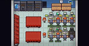 Internet Cafe Tycoon