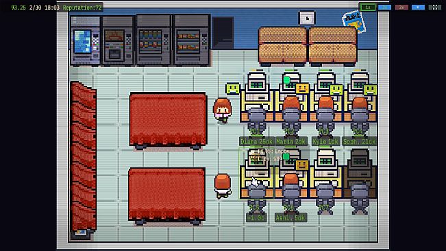 Internet Cafe Tycoon