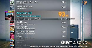 Rocksmith 2014 – Tom Petty and the Heartbreakers - “American Girl”
