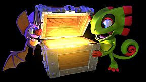 Yooka-Laylee