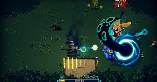 Otherworld Legends - Adelvyn