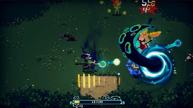 Otherworld Legends - Adelvyn