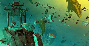 Kung Fu Panda: Spirit Realm