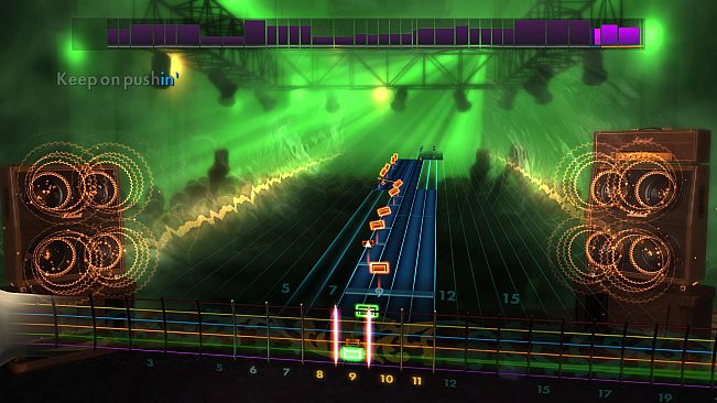 Rocksmith 2014 – Jimi Hendrix Song Pack III