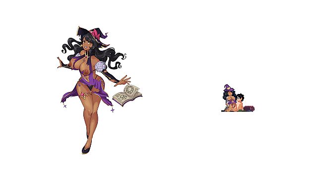 Lewd Math: Adult Art Pack