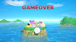 hololive Treasure Mountain