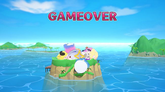 hololive Treasure Mountain