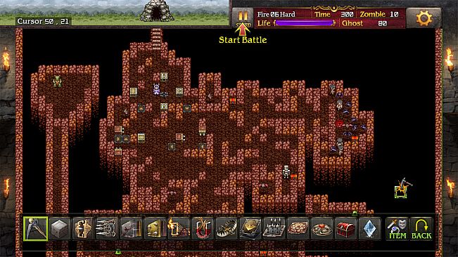 Dungeon Manager ZV 2 - Expansion Pack