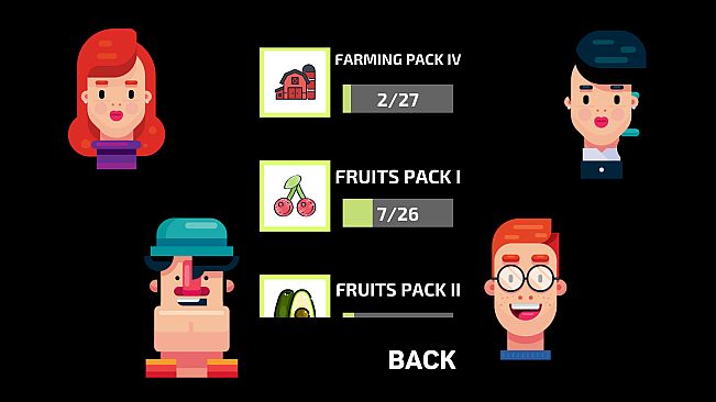 Guess Pictures - Farm