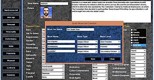 Total Extreme Wrestling 2010