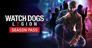 Watch Dogs : Legion - Season Pass