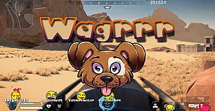Wagrrr
