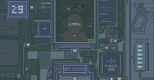 The State of Nowhere