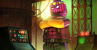 LEGO MARVEL's Avengers DLC - The Masters of Evil Pack