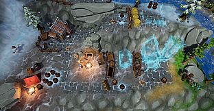 The Unexpected Quest