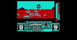 Tour de Force (CPC/Spectrum)