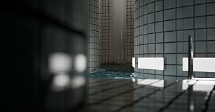 Drowning Dream