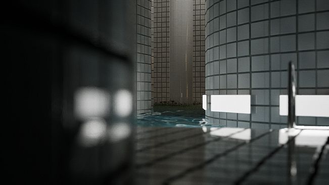 Drowning Dream