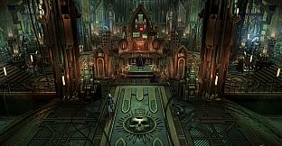 Warhammer 40,000: Rogue Trader - Void Shadows