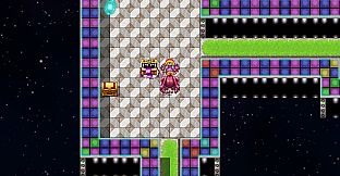 RPG Maker MZ - MV Enemies - character sprites