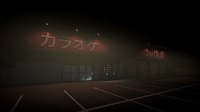 [Chilla's Art] The Karaoke | ヒトカラ