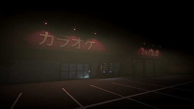 [Chilla's Art] The Karaoke | ヒトカラ