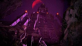 Permanent: Hope & Vacuum