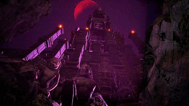 Permanent: Hope & Vacuum