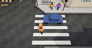 City Walker